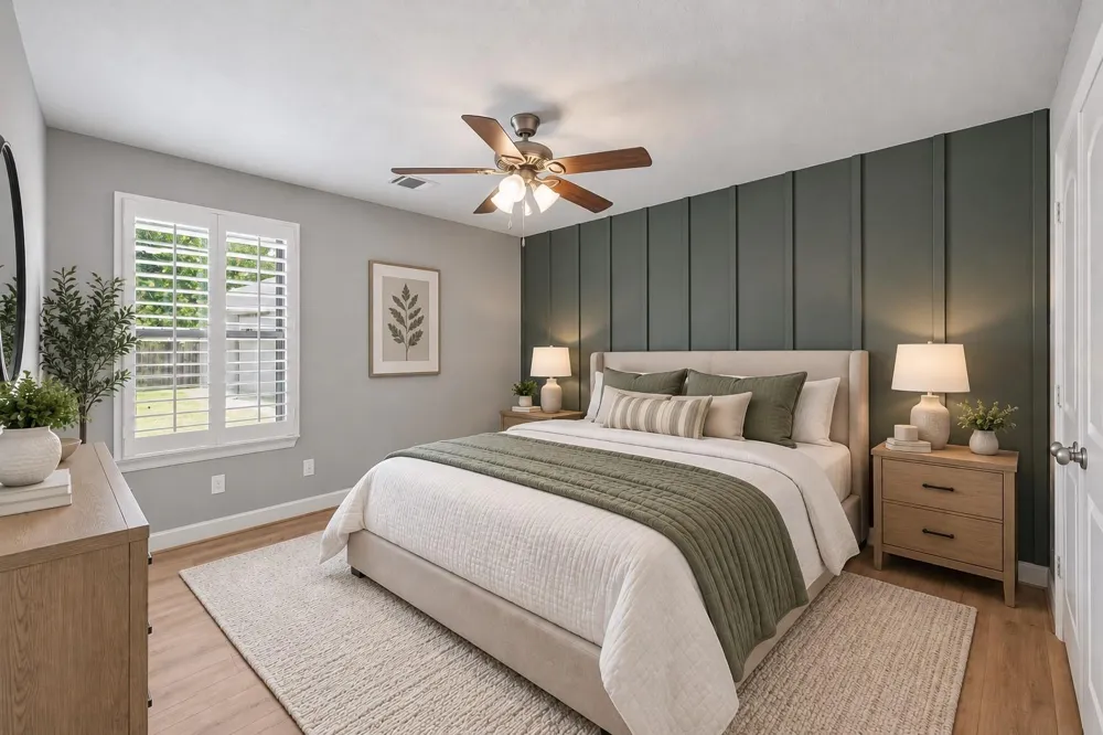 8996 Wind Jammer Lane Montgomery, TX 77316