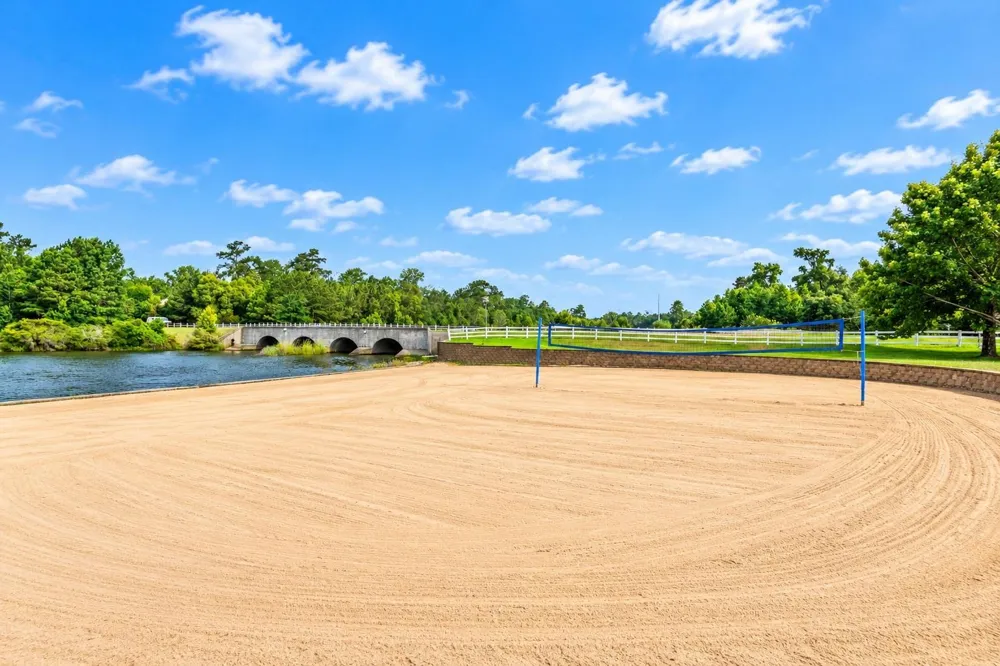8996 Wind Jammer Lane Montgomery, TX 77316
