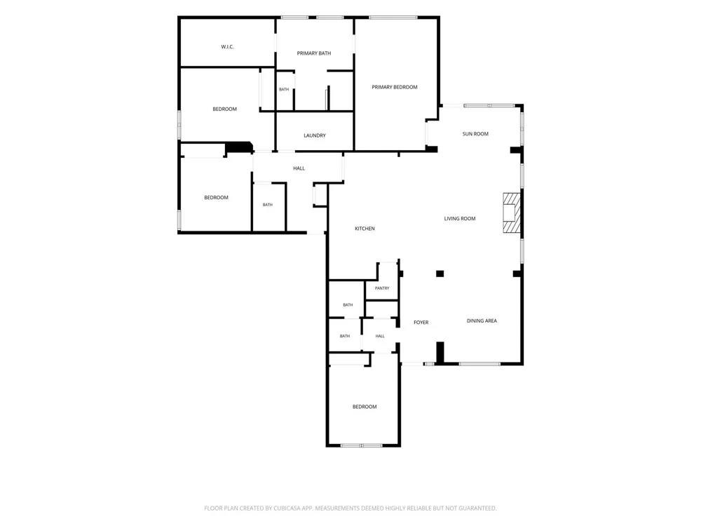 8996 Wind Jammer Lane Montgomery, TX 77316