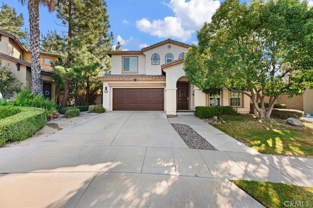 1842 Richards Place Upland, CA 91784