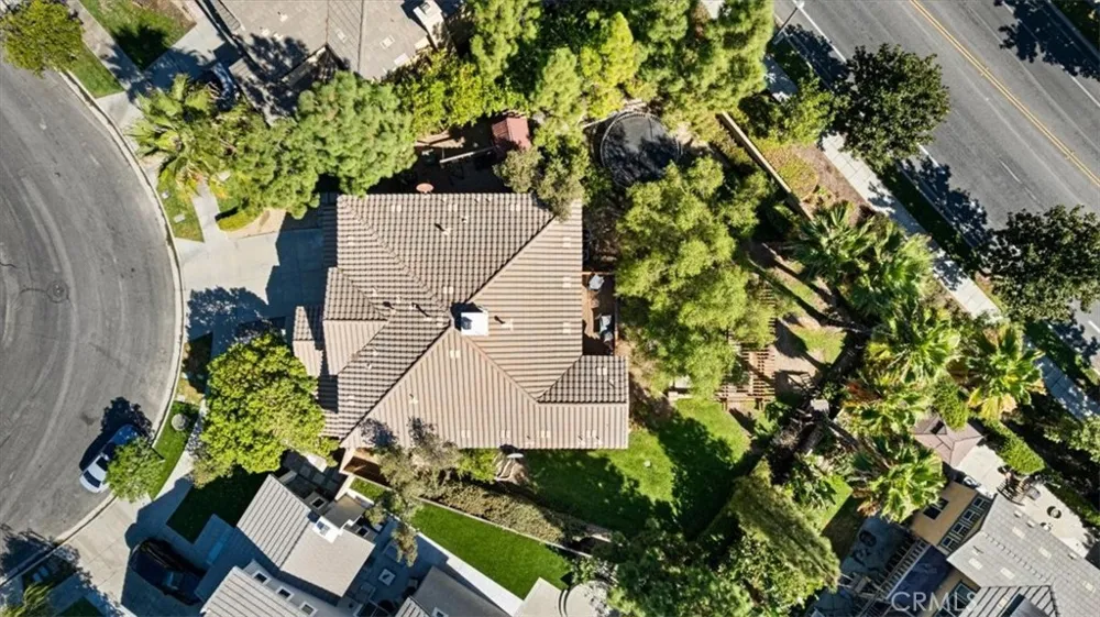 1842 Richards Place Upland, CA 91784