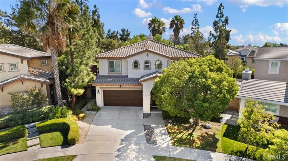 1842 Richards Place Upland, CA 91784