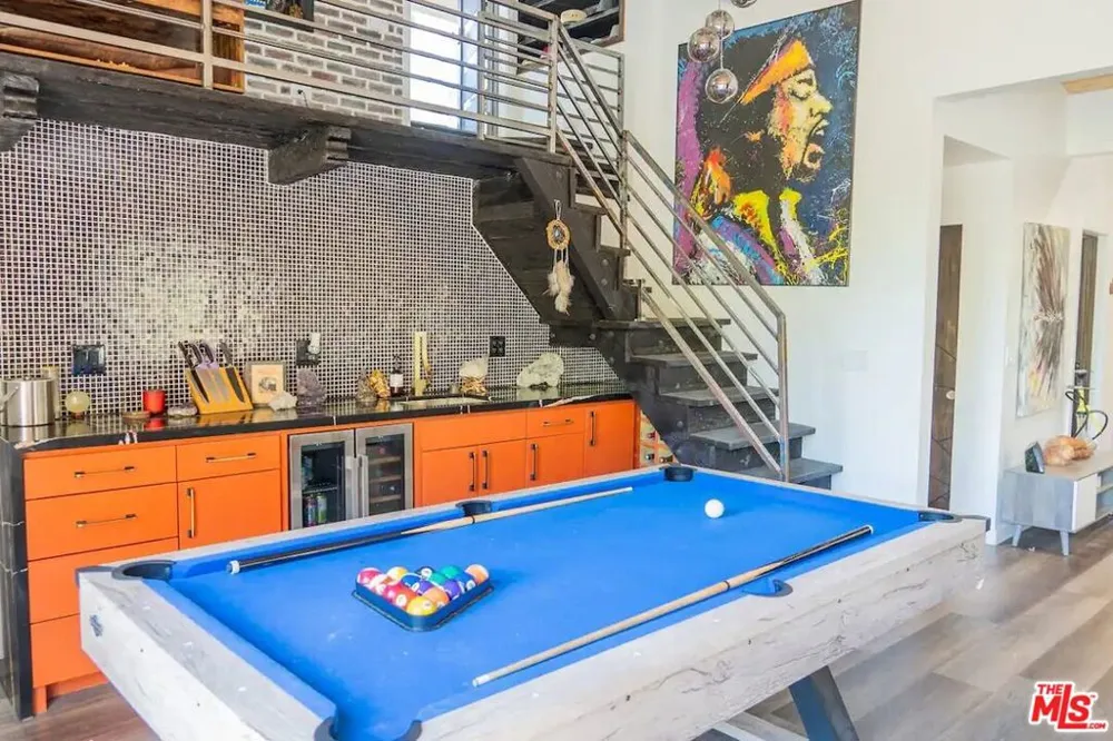 1933 Lemoyne Street Los Angeles, CA 90026