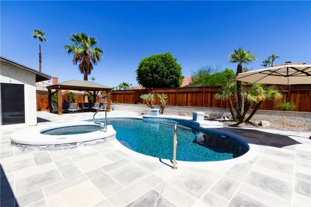 Address Not Shown Palm Desert, CA 92260