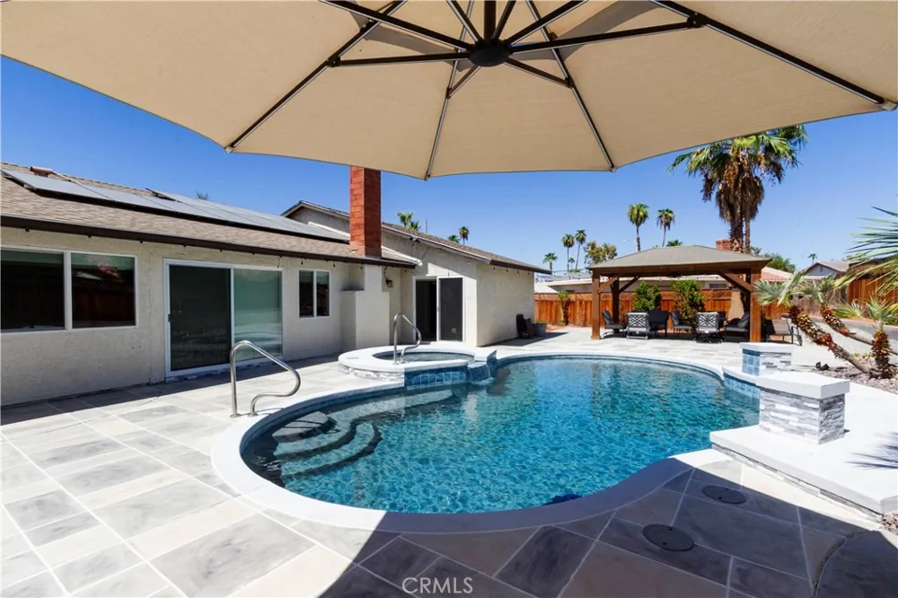 Address Not Shown Palm Desert, CA 92260