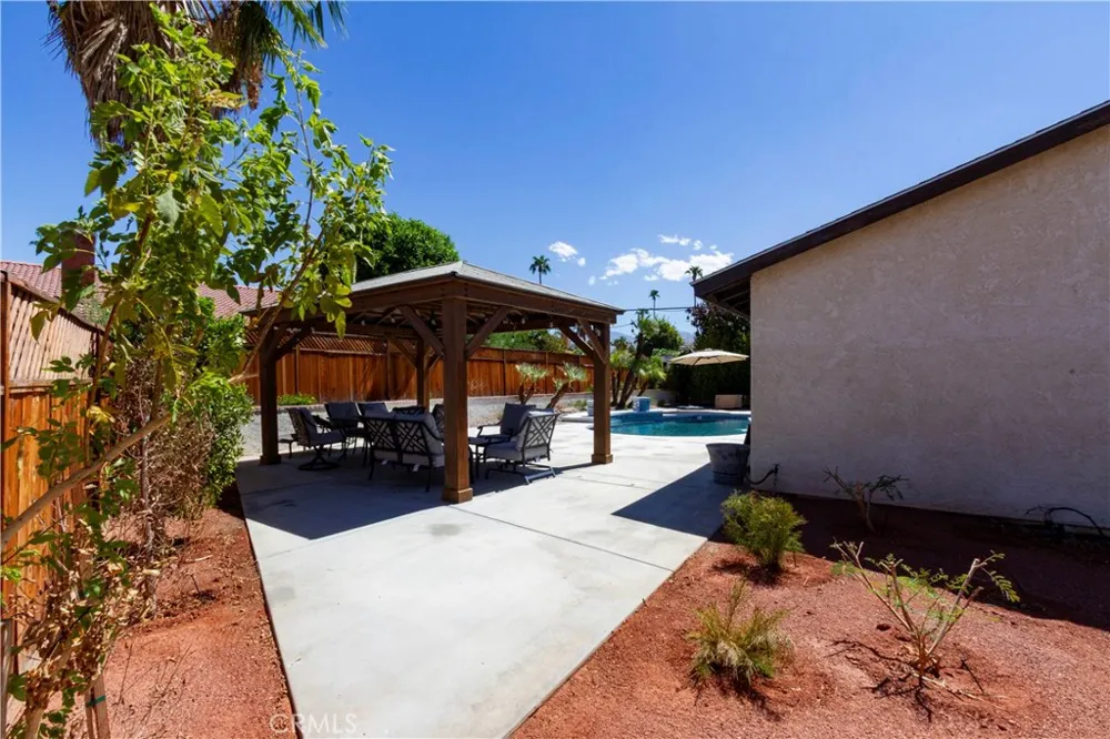 Address Not Shown Palm Desert, CA 92260