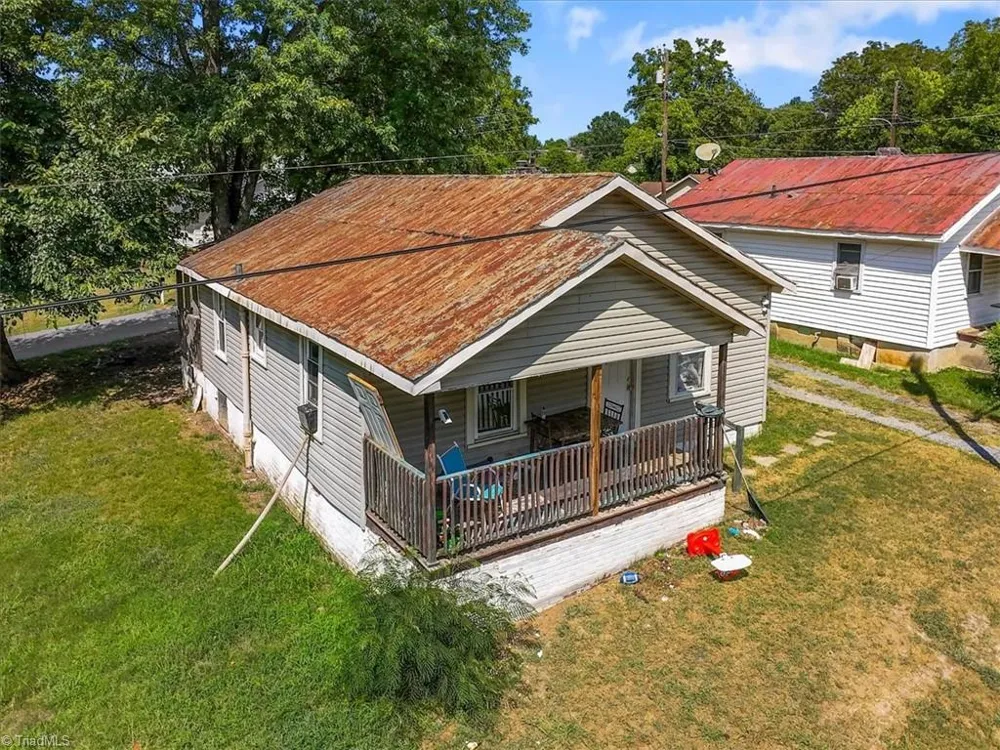 613 Stiers Street Reidsville, NC 27320