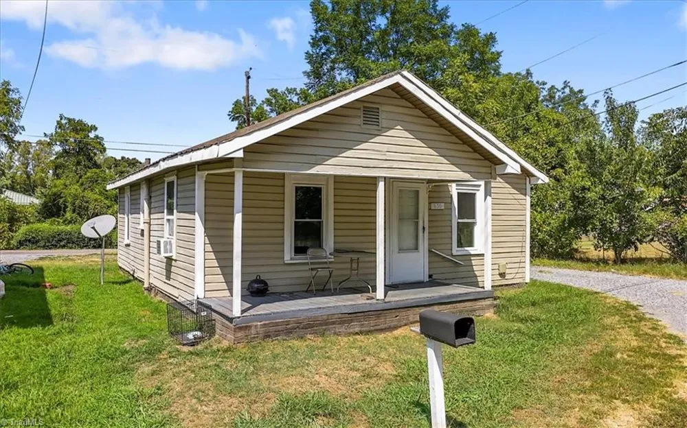 613 Stiers Street Reidsville, NC 27320