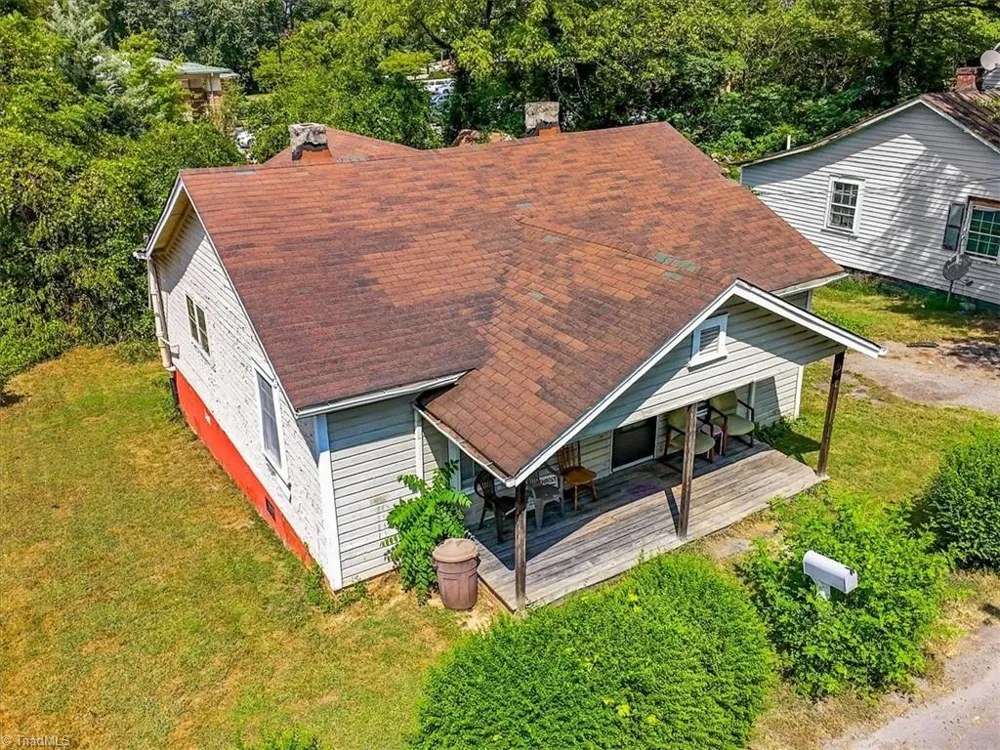 613 Stiers Street Reidsville, NC 27320