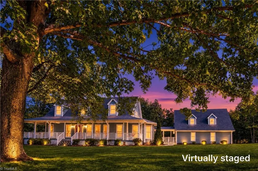 8908 Cedar Spring Drive Colfax, NC 27235