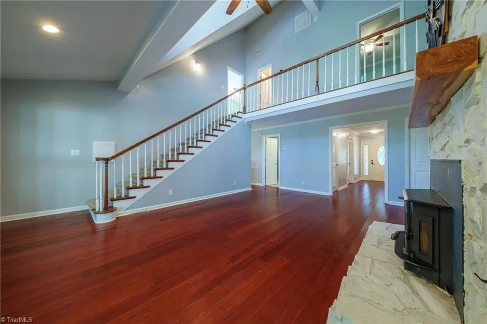 8908 Cedar Spring Drive Colfax, NC 27235