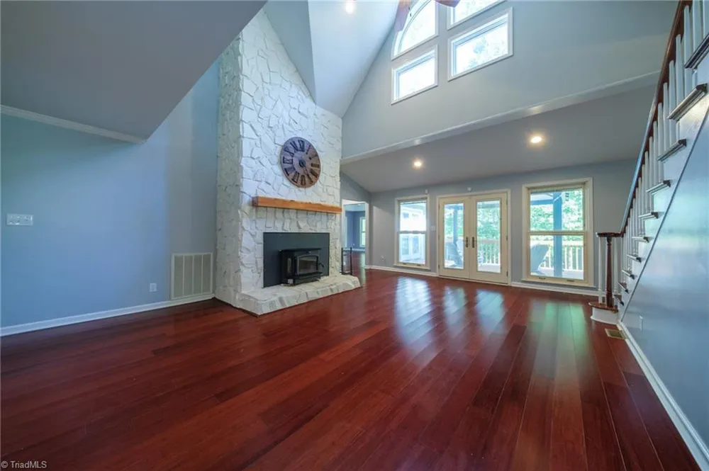 8908 Cedar Spring Drive Colfax, NC 27235