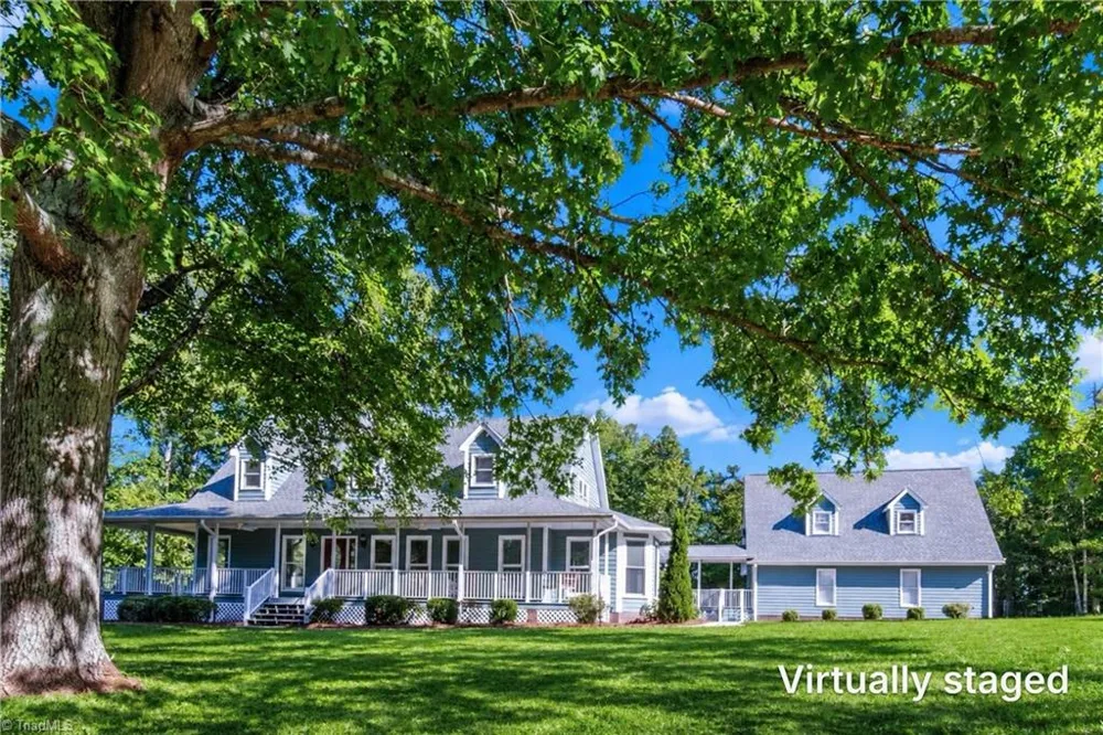 8908 Cedar Spring Drive Colfax, NC 27235