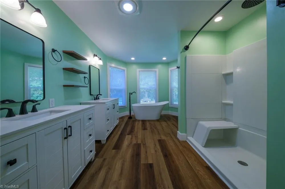 8908 Cedar Spring Drive Colfax, NC 27235