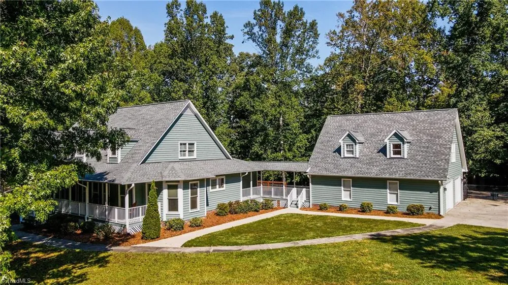 8908 Cedar Spring Drive Colfax, NC 27235
