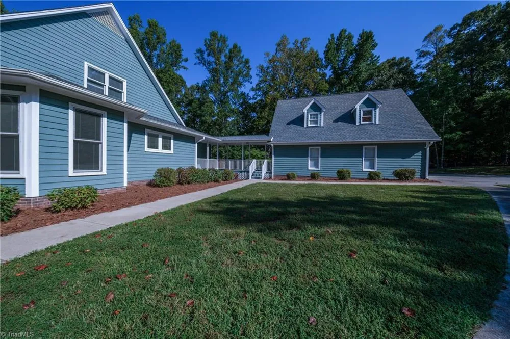 8908 Cedar Spring Drive Colfax, NC 27235