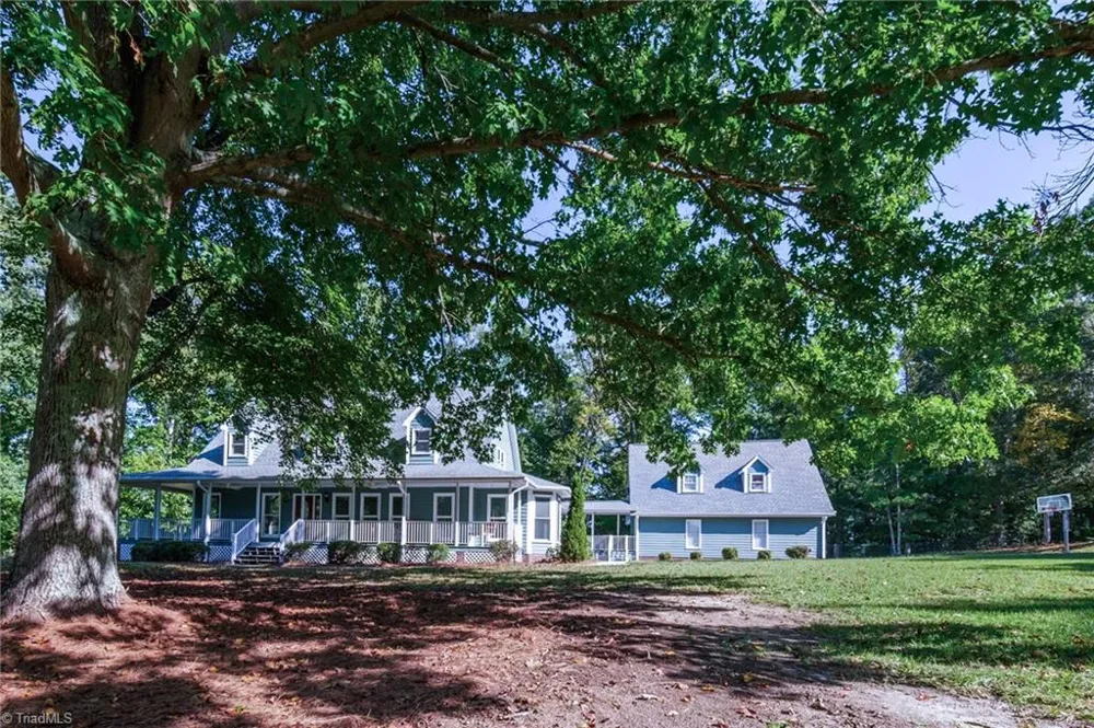 8908 Cedar Spring Drive Colfax, NC 27235