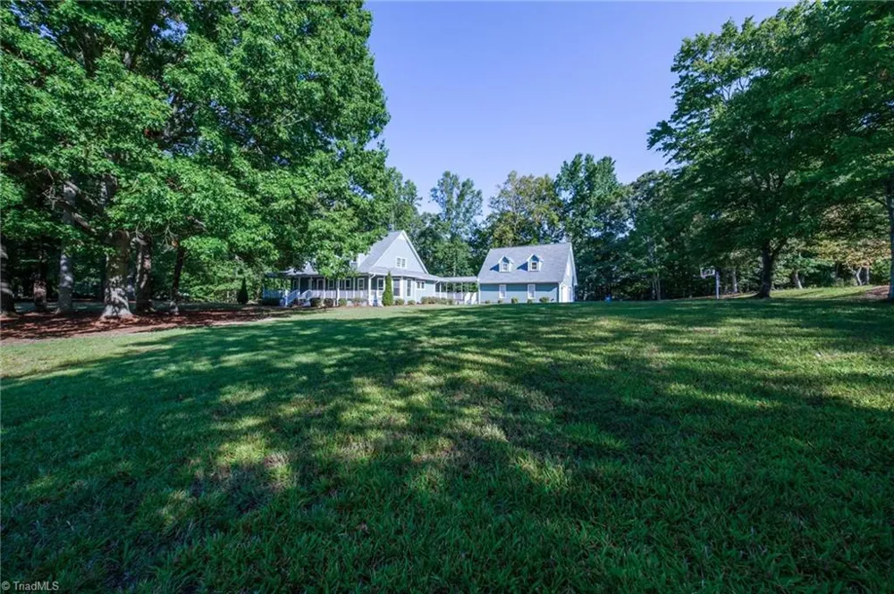 8908 Cedar Spring Drive Colfax, NC 27235