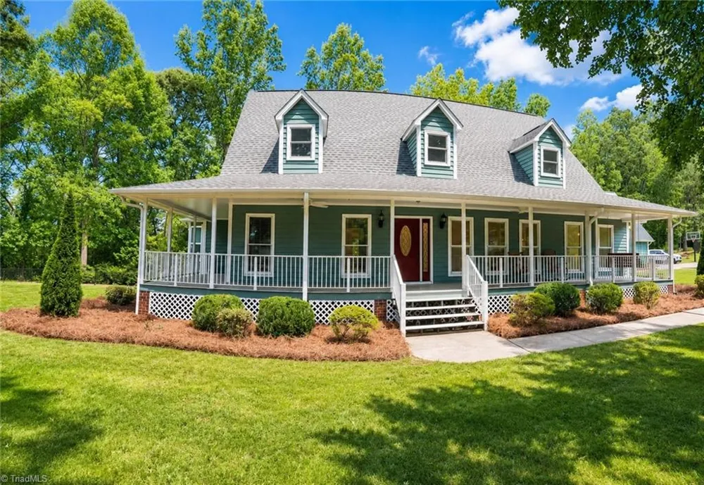 8908 Cedar Spring Drive Colfax, NC 27235