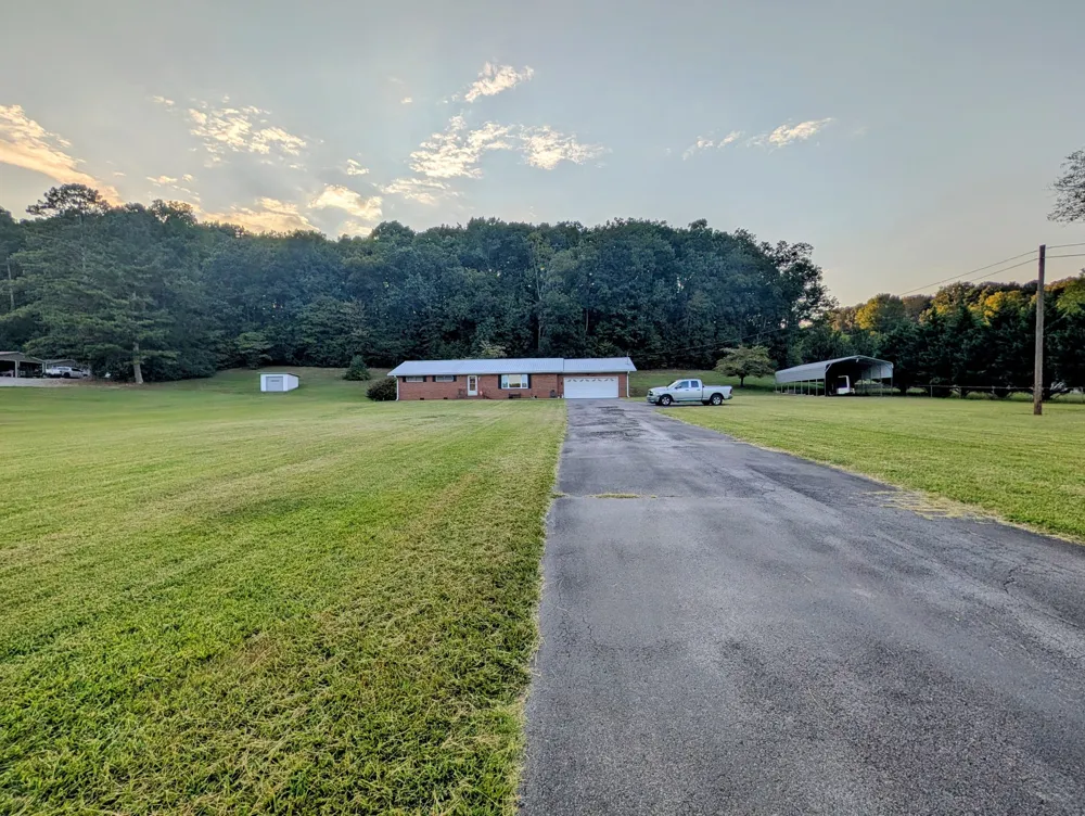 4392 Blue Springs Rd Cleveland, TN 37311