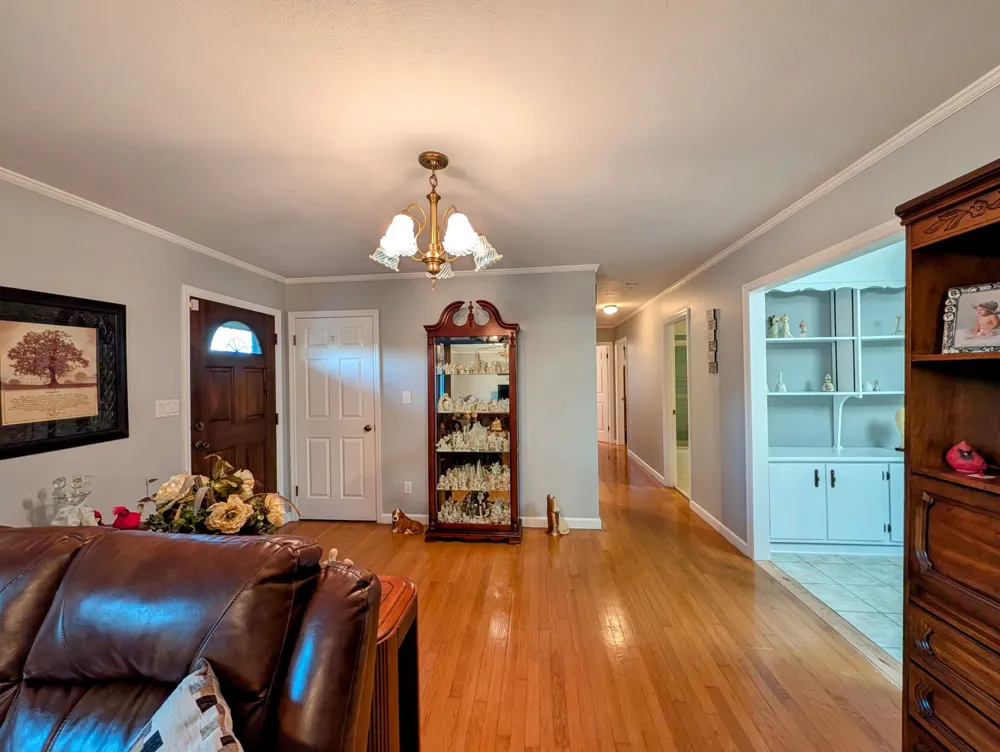 4392 Blue Springs Rd Cleveland, TN 37311