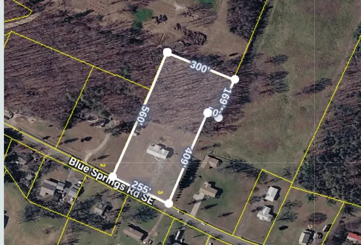 4392 Blue Springs Rd Cleveland, TN 37311