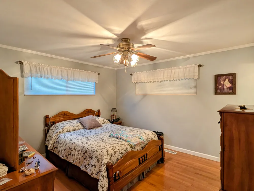 4392 Blue Springs Rd Cleveland, TN 37311