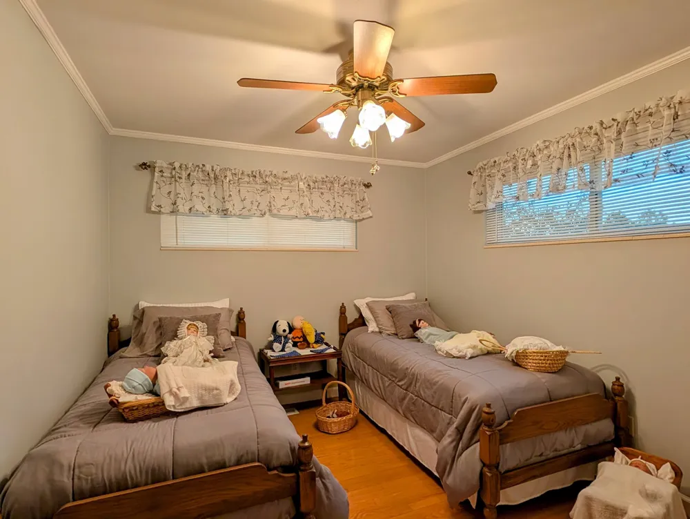 4392 Blue Springs Rd Cleveland, TN 37311