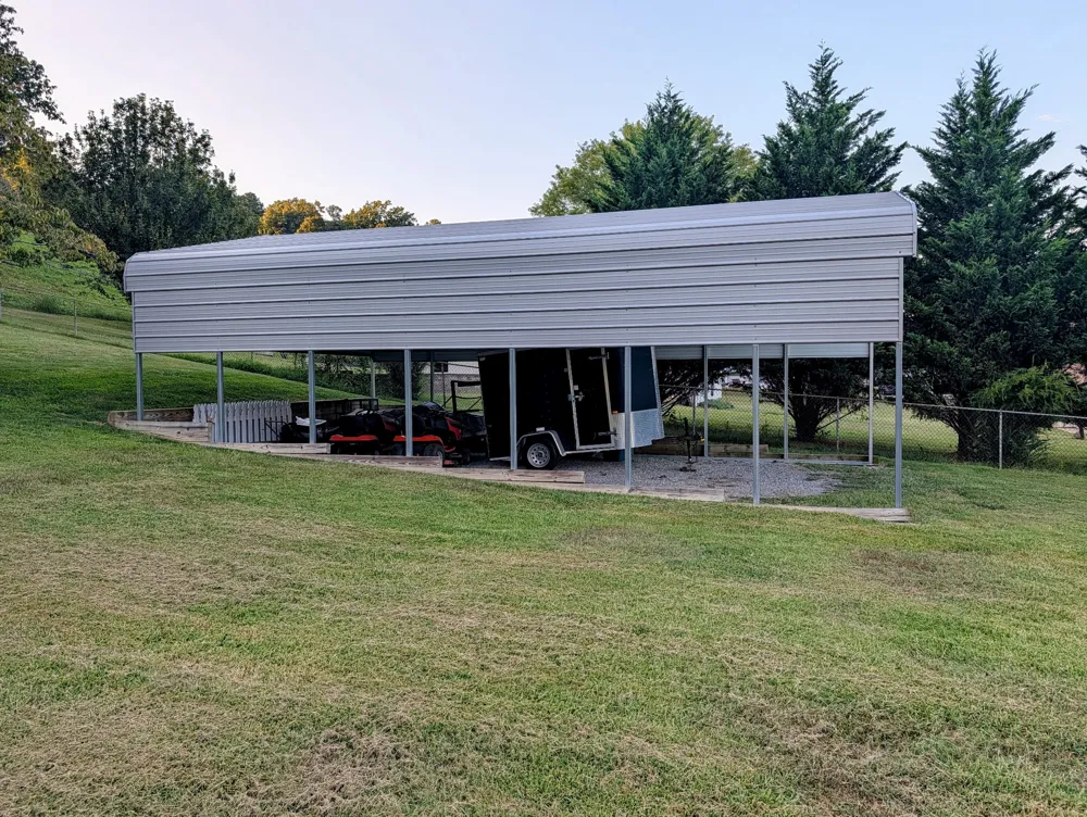 4392 Blue Springs Rd Cleveland, TN 37311
