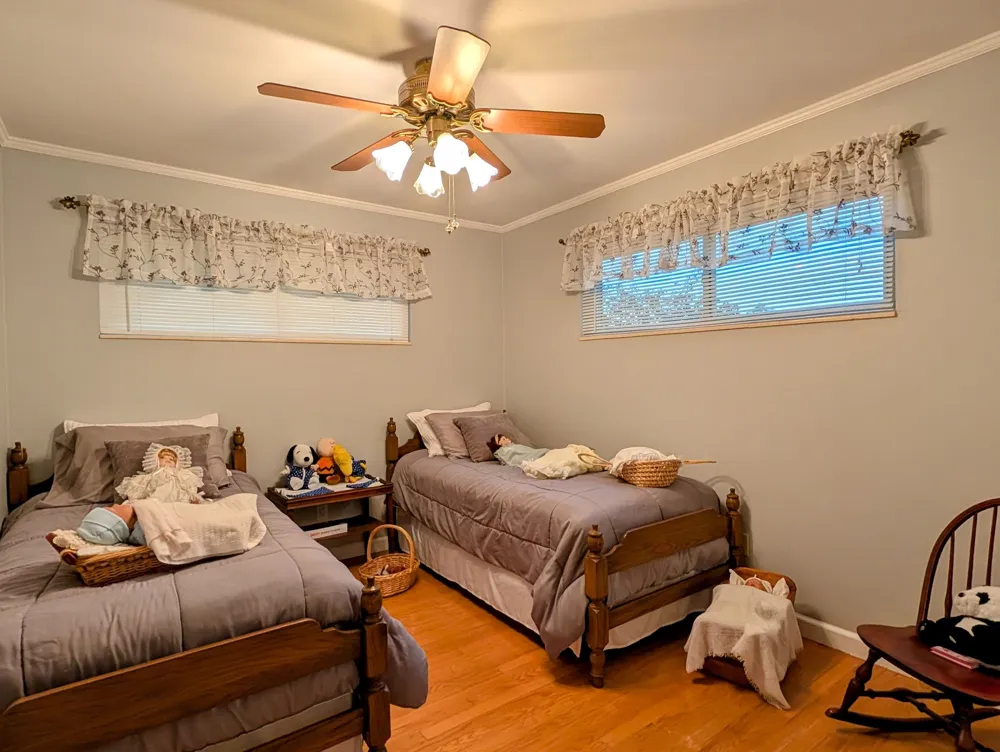 4392 Blue Springs Rd Cleveland, TN 37311