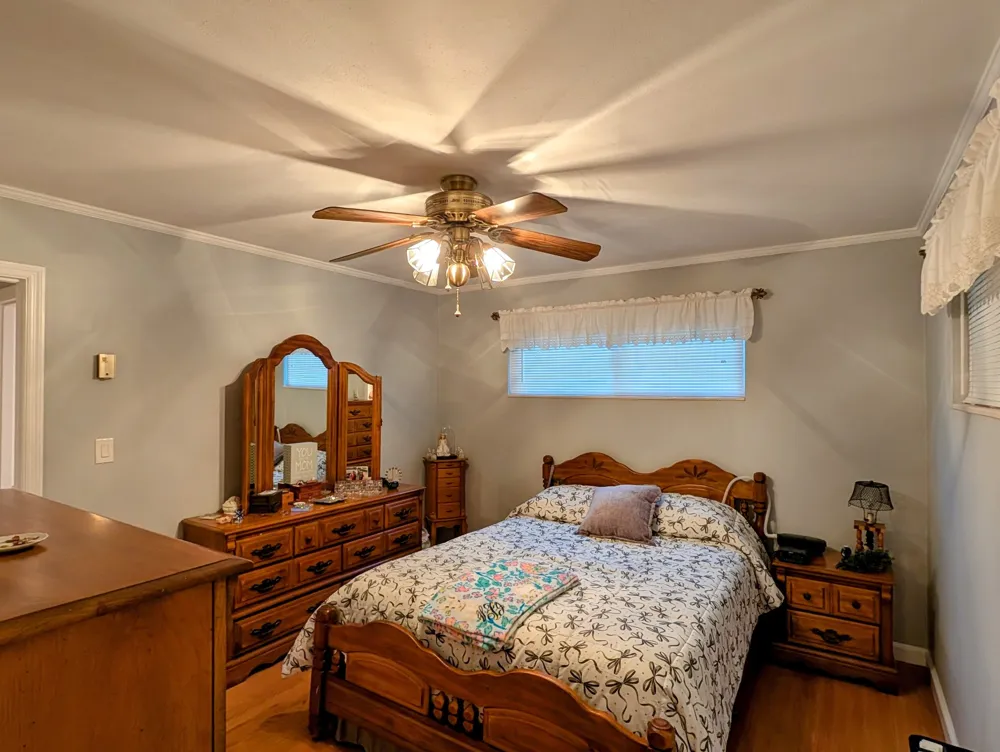 4392 Blue Springs Rd Cleveland, TN 37311