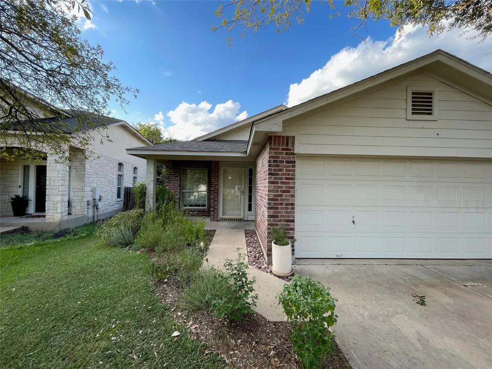 2008 Wilma Rudolph Road Austin, TX 78748