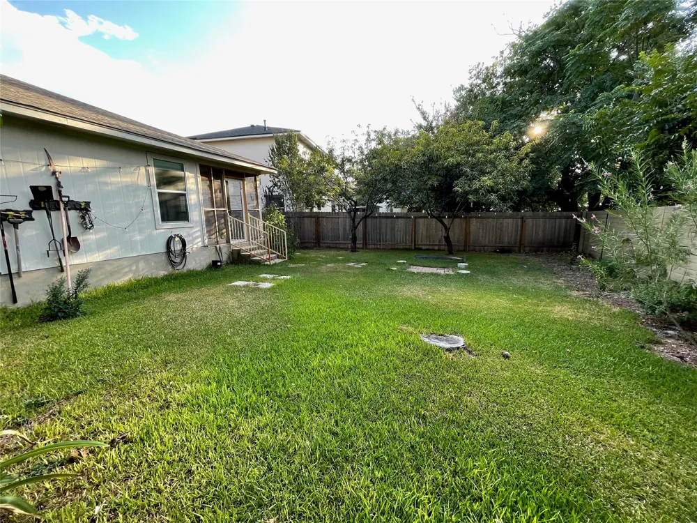 2008 Wilma Rudolph Road Austin, TX 78748