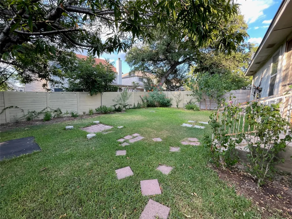 2008 Wilma Rudolph Road Austin, TX 78748