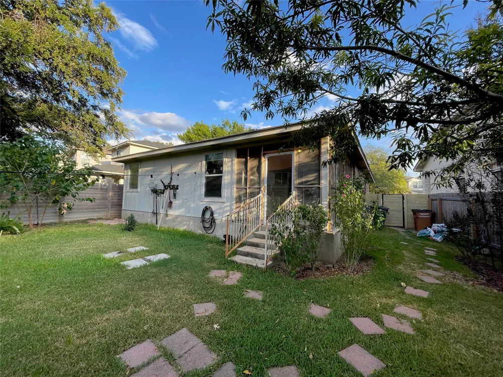 2008 Wilma Rudolph Road Austin, TX 78748