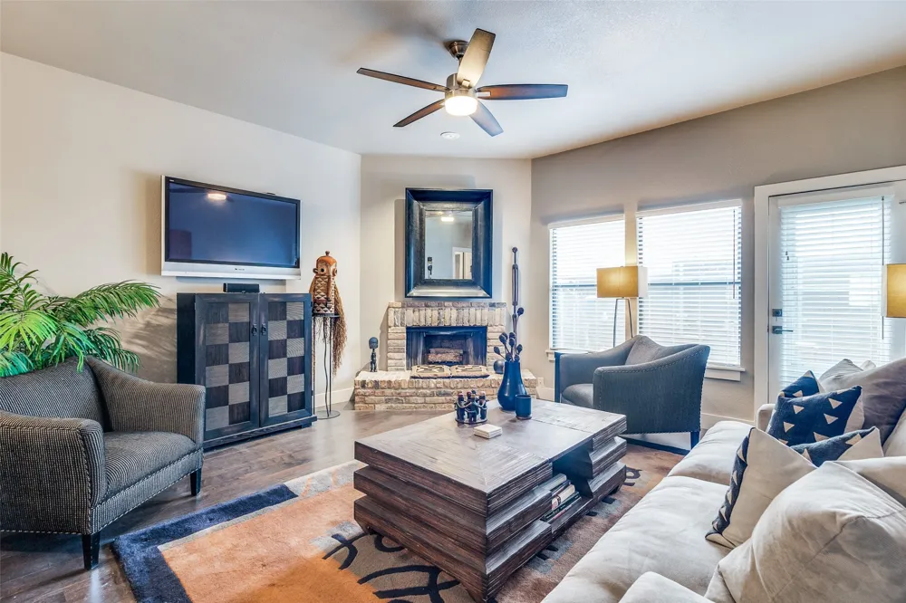 5616 Preston Oaks Road #1507 Dallas, TX 75254