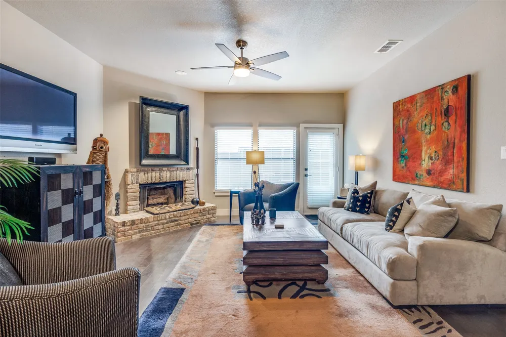5616 Preston Oaks Road #1507 Dallas, TX 75254