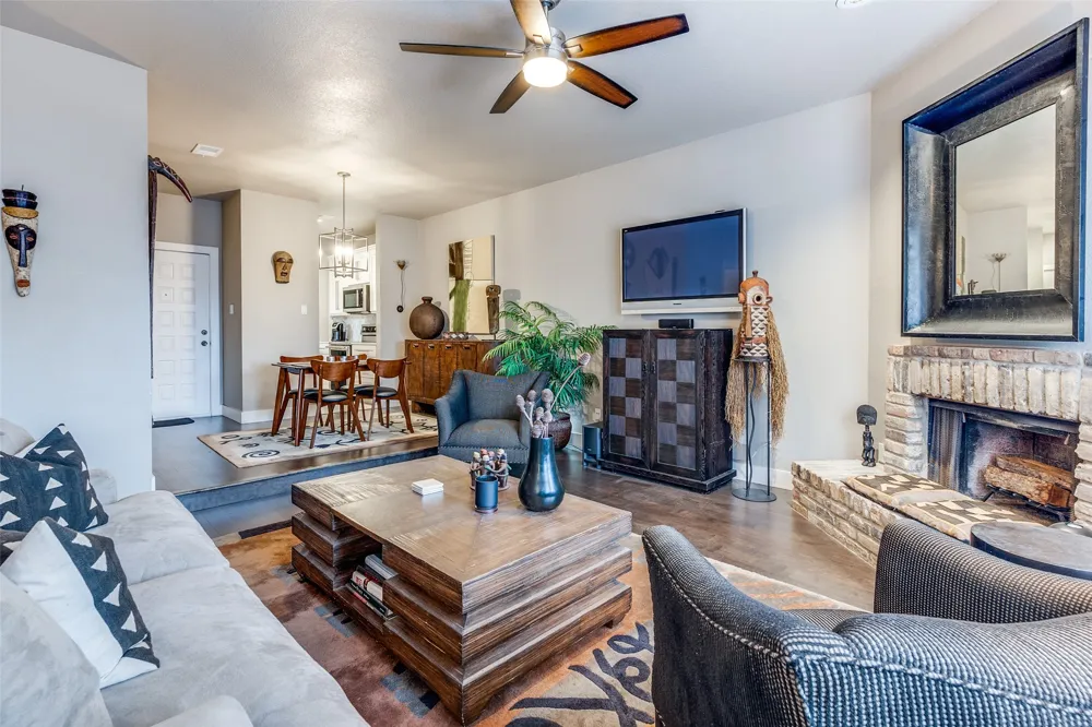5616 Preston Oaks Road #1507 Dallas, TX 75254