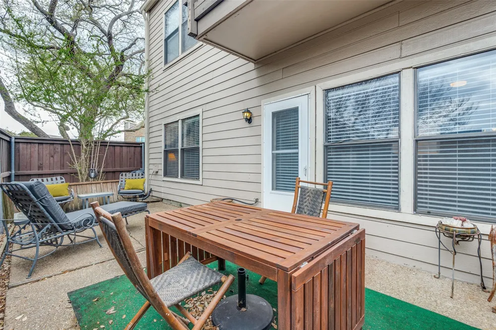 5616 Preston Oaks Road #1507 Dallas, TX 75254