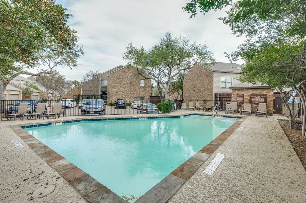 5616 Preston Oaks Road #1507 Dallas, TX 75254