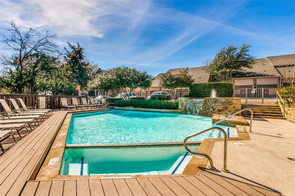 5616 Preston Oaks Road #1507 Dallas, TX 75254