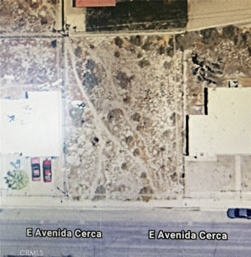332 E Avenida Cerca Palm Springs, CA 92262
