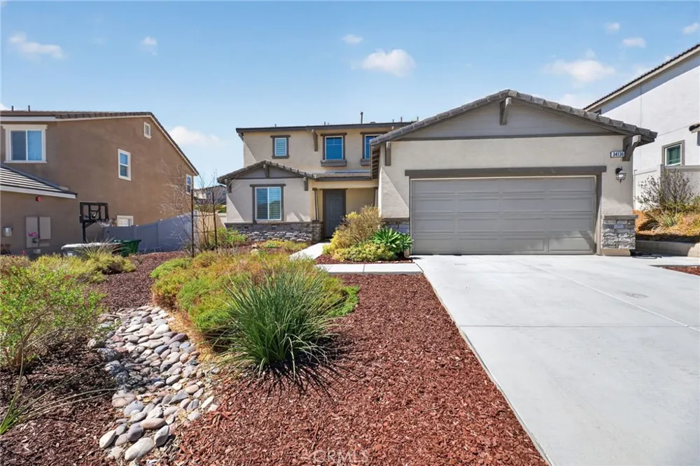 34136 Thistlewood Avenue Murrieta, CA 92563