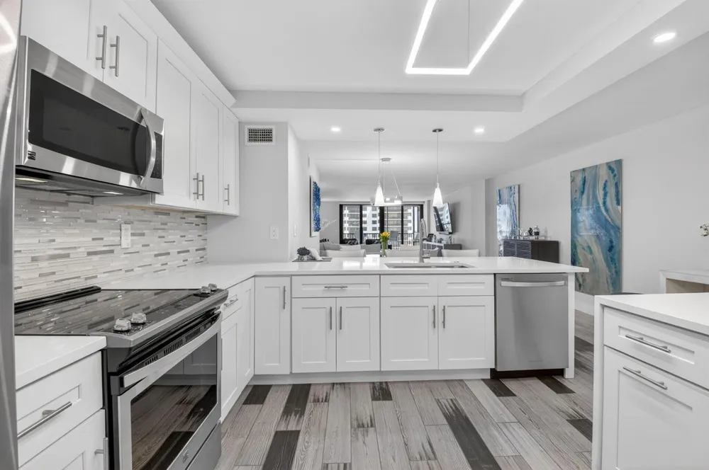 3420 S Ocean Boulevard #11S Highland Beach, FL 33487