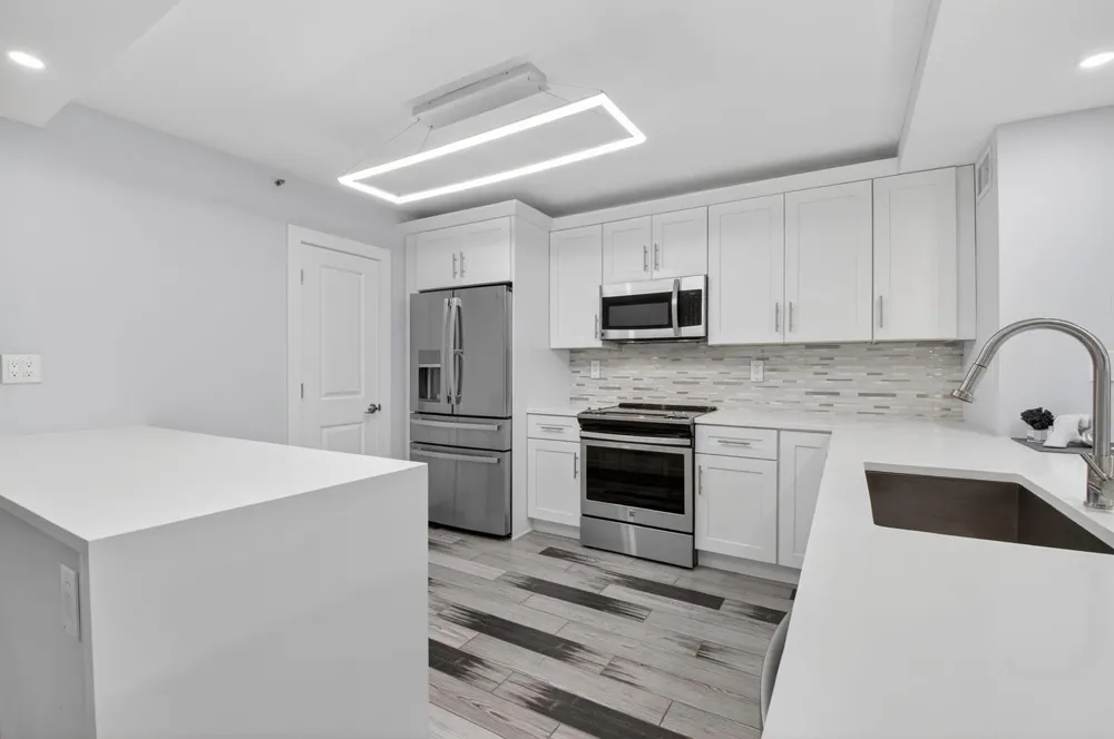 3420 S Ocean Boulevard #11S Highland Beach, FL 33487