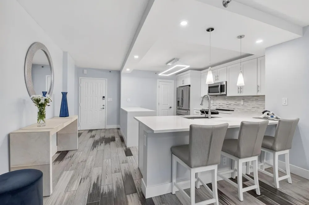3420 S Ocean Boulevard #11S Highland Beach, FL 33487