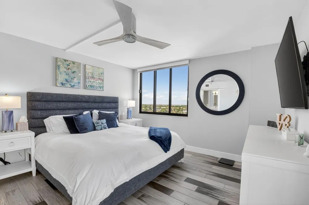 3420 S Ocean Boulevard #11S Highland Beach, FL 33487