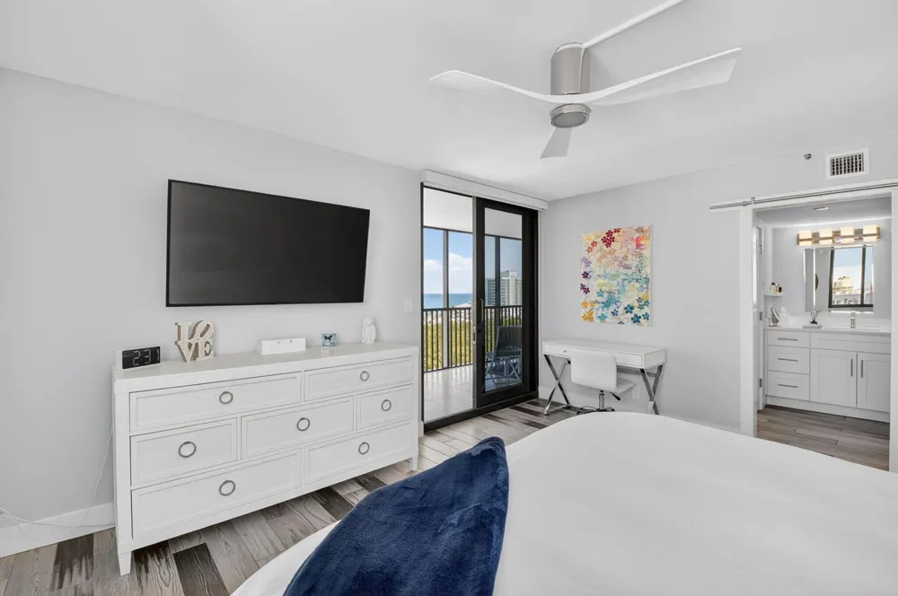 3420 S Ocean Boulevard #11S Highland Beach, FL 33487
