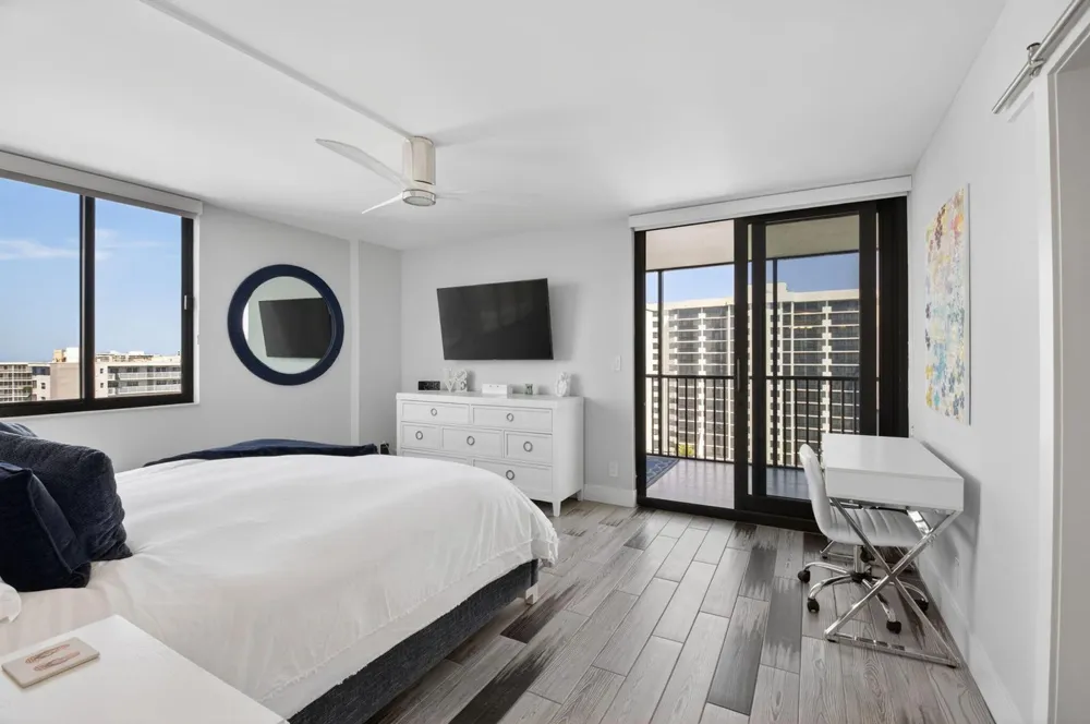 3420 S Ocean Boulevard #11S Highland Beach, FL 33487