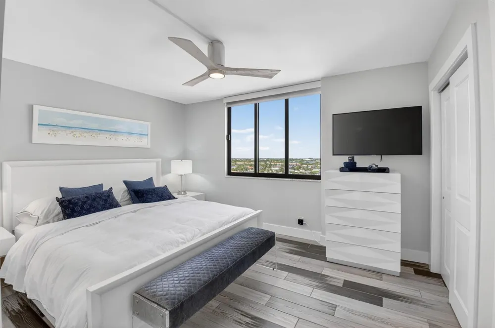 3420 S Ocean Boulevard #11S Highland Beach, FL 33487